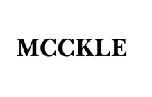 MCCKLE