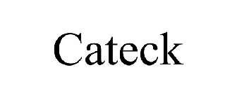 CATECK