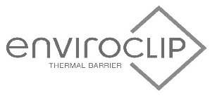 ENVIROCLIP THERMAL BARRIER