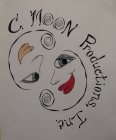 C. MOON PRODUCTIONS, INC.