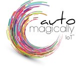 AUTO MAGICALLY IOT