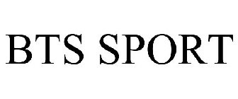 BTS SPORT