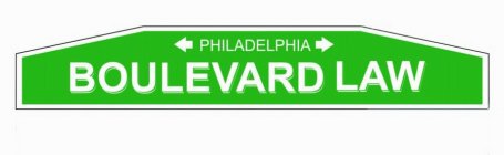 PHILADELPHIA BOULEVARD LAW