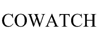 COWATCH