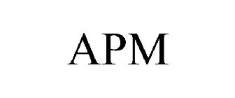 APM