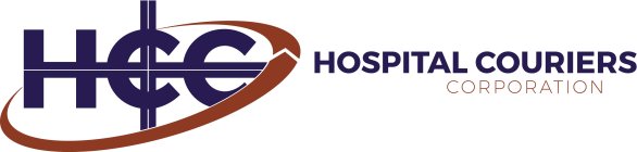 HCC HOSPITAL COURIERS CORPORATION