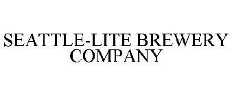 SEATTLE-LITE BREWERY COMPANY