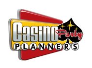 CASINO PARTY PLANNERS