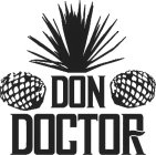 DON DOCTOR