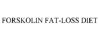 FORSKOLIN FAT-LOSS DIET
