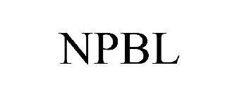 NPBL