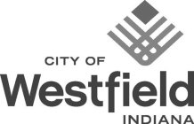 W CITY OF WESTFIELD INDIANA