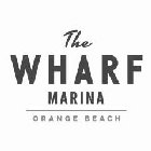 THE WHARF MARINA ORANGE BEACH