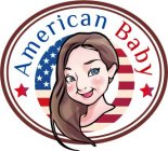 AMERICAN BABY