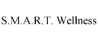 S.M.A.R.T. WELLNESS
