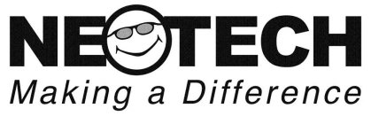 NEOTECH MAKING A DIFFERENCE