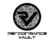 PV PERFORMANCE VAULT