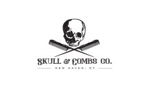SKULL & COMBS CO. NEW HAVEN, CT