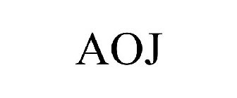 AOJ