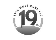 19TH HOLE CART LLC 19TH