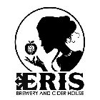 ERIS BREWERY AND CIDER HOUSE