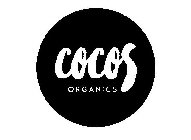 COCOS ORGANICS