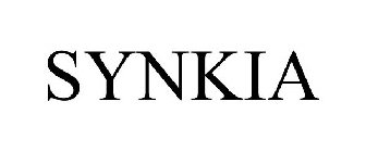 SYNKIA