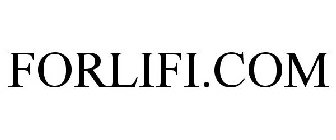 FORLIFI.COM