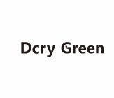 DCRY GREEN