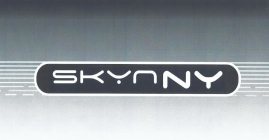 SKYN NY