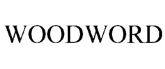 WOODWORD