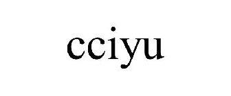 CCIYU