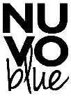 NU VO BLUE