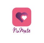 NUMATE