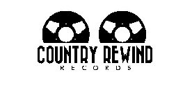 COUNTRY REWIND RECORDS