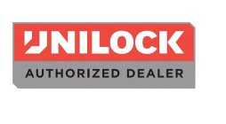 UNILOCK AUTHORIZED DEALER