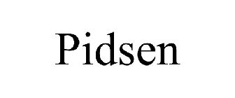 PIDSEN