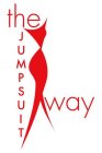 THE JUMPSUIT WAY