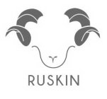 RUSKIN