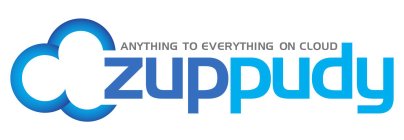 ZUPPUDY ANYTHING TO EVERYTHING ON CLOUD
