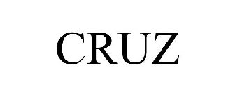 CRUZ