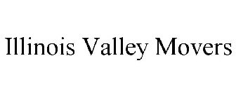 ILLINOIS VALLEY MOVERS
