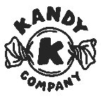 K KANDY COMPANY