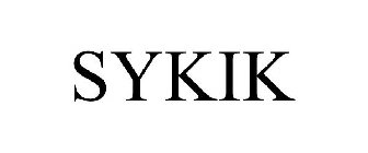 SYKIK