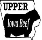 UPPER IOWA BEEF