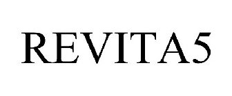 REVITA5