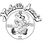 NASHVILLE SOUNDS N