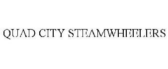 QUAD CITY STEAMWHEELERS