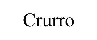 CRURRO