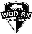 WOD-RX ELITE GEAR